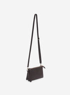 Sac double en cuir Nuage 2.0