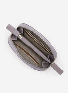 Half Moon Wallet Cloud