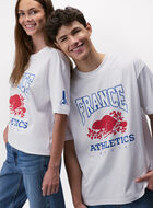 T-shirt international Roots