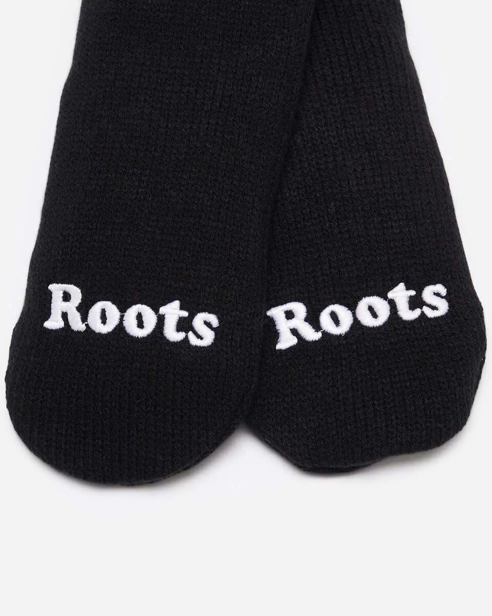 Kids Cooper Glow Mitten