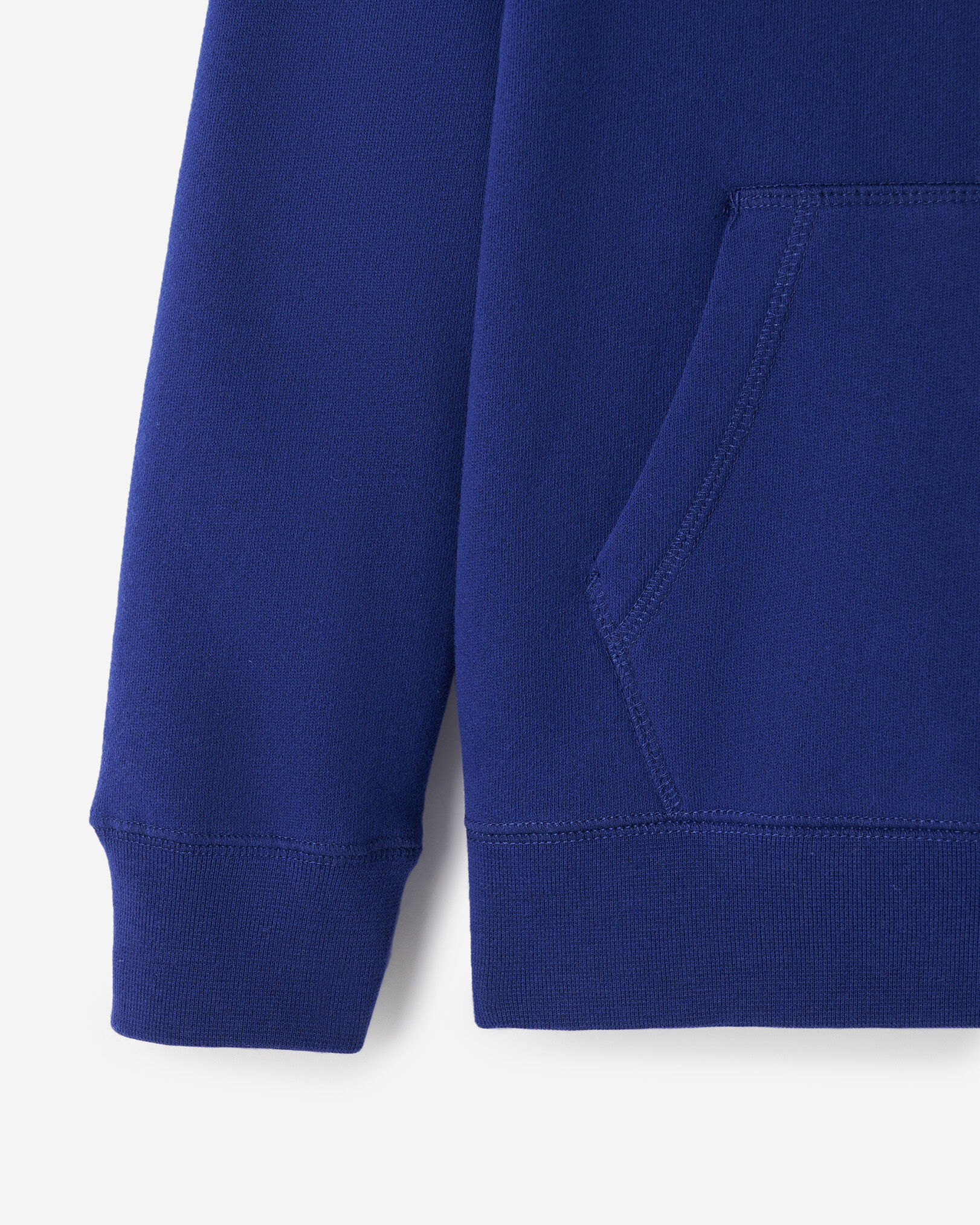 Kids Organic Original Kanga Hoodie