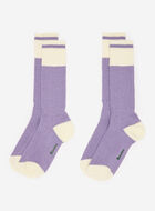 Adult Roots Warm Cabin Pop Sock 2 Pack