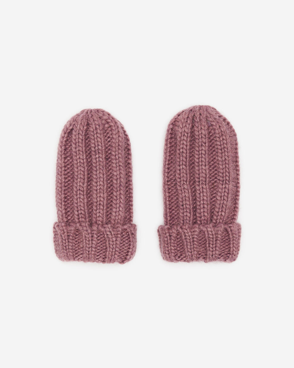 Mitaines en tricot c&ocirc;tel&eacute; pour tout-petits et b&eacute;b&eacute;s