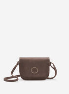 Petit sac Riverside en cuir Tribe