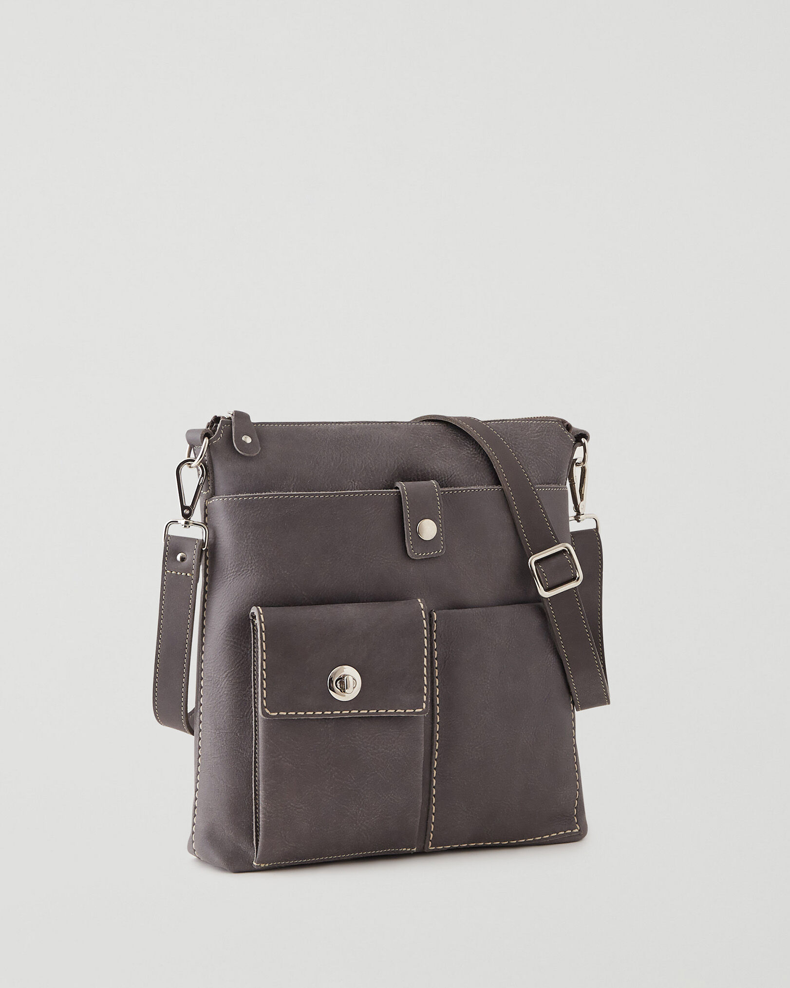 Canadian Villager Tribe Handbags Roots