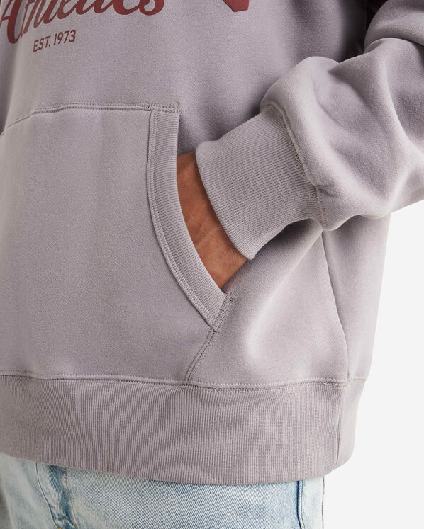 Roots Arch Hoodie Roots Arch Hoodie