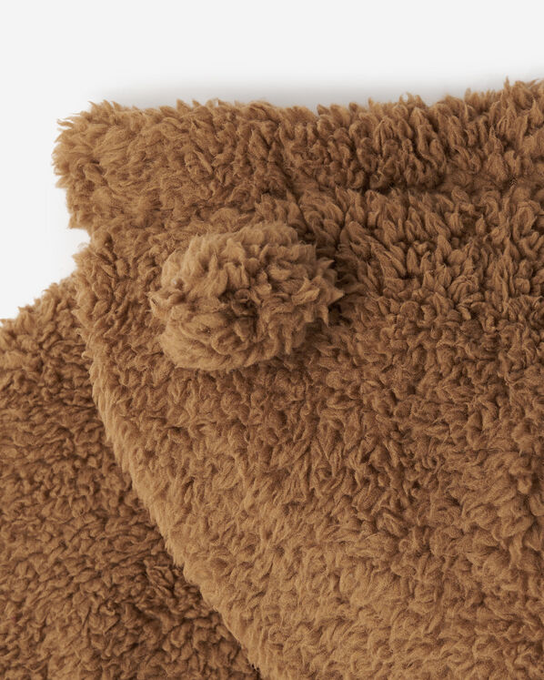 Toddler Creekside Shearling Fleece Full Zip Hoodie