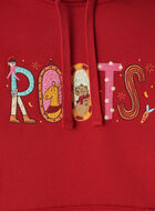 Womens Year Of The Horse Hoodie