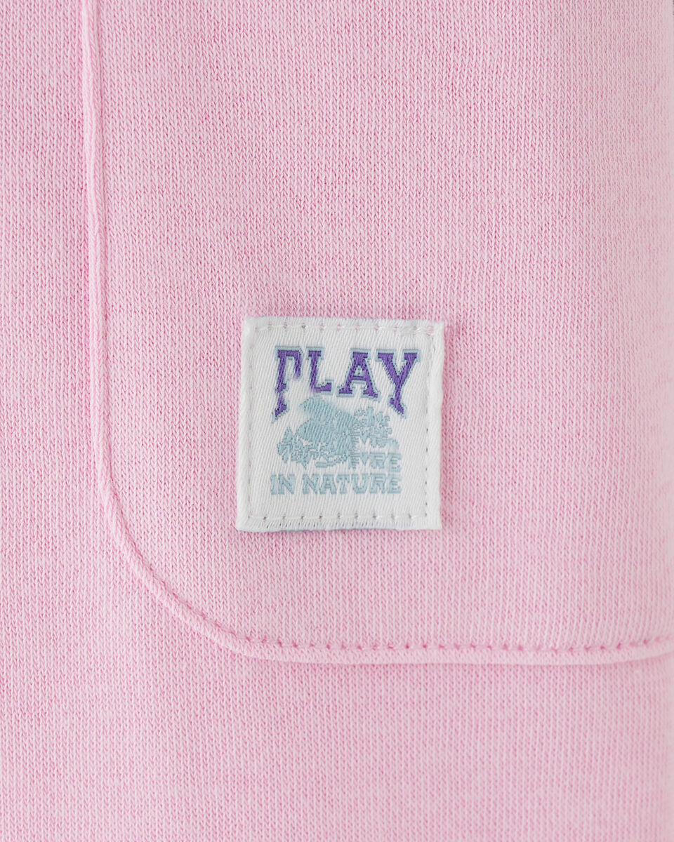 Salopette en denim Jeux pour bébé