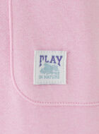 Salopette en denim Jeux pour bébé