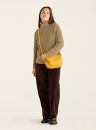 Elora Turtleneck Sweater