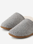 Mens Mule Slipper