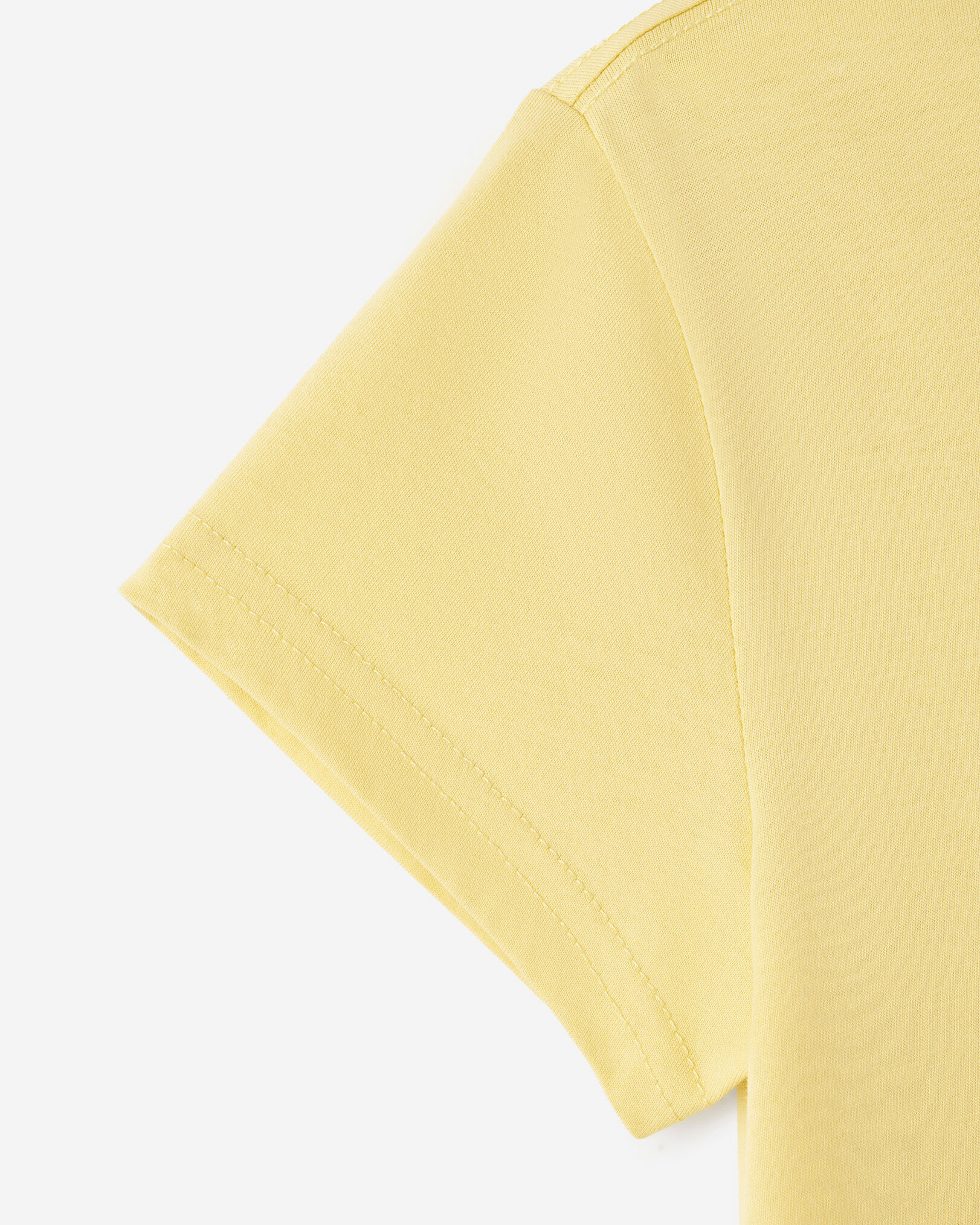 T-shirt Parcs et lacs pour tout-petits