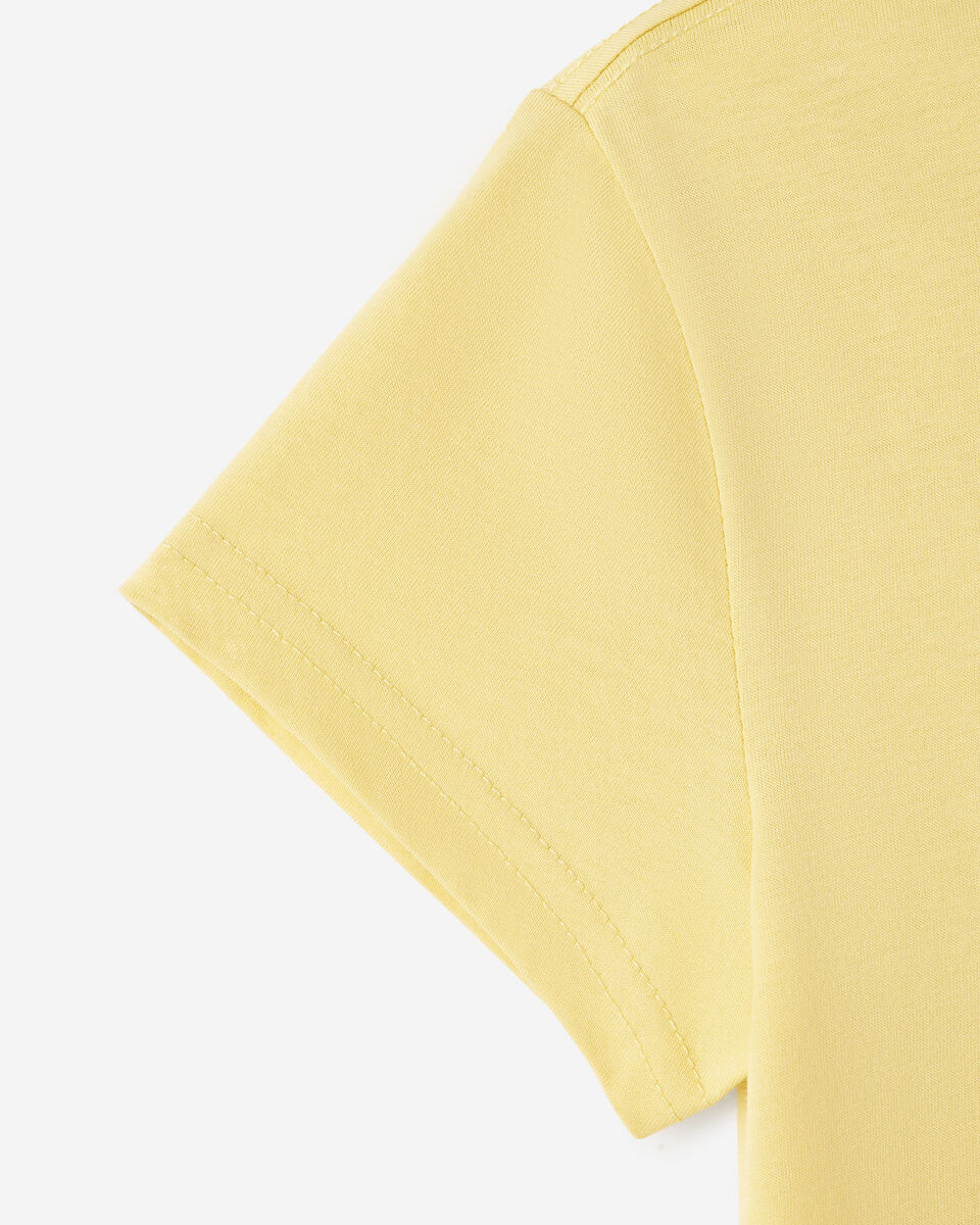 T-shirt Parcs et lacs pour tout-petits
