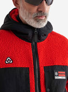 Blouson en molleton Alta Alpine Goods