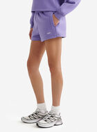 Short en molleton estival Nuage 2,75 po