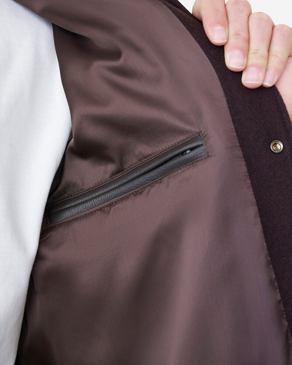 Classic Varsity Jacket 2.0