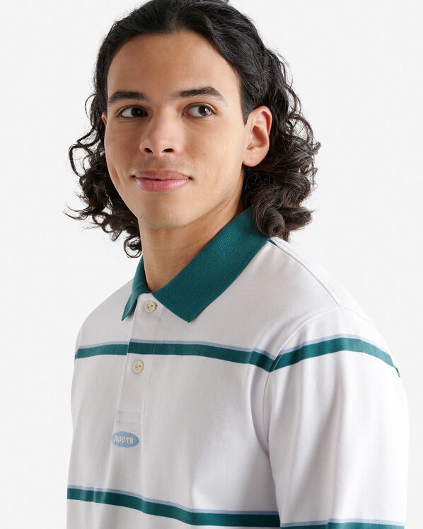 Sporting Goods Rugby Polo