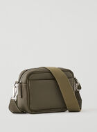 Petit sac à bandoulière Liberté en cuir Nuage