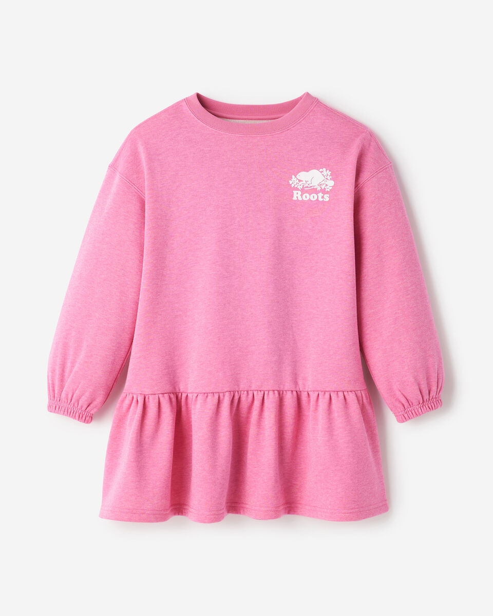 Girls Cooper Sparkle Dress