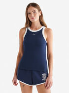 Roots Rib Tank