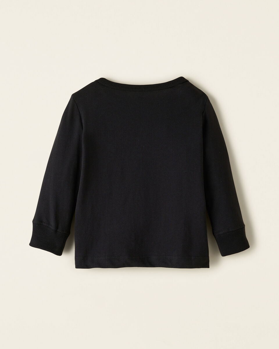 Baby Heather Cooper Envelope Top