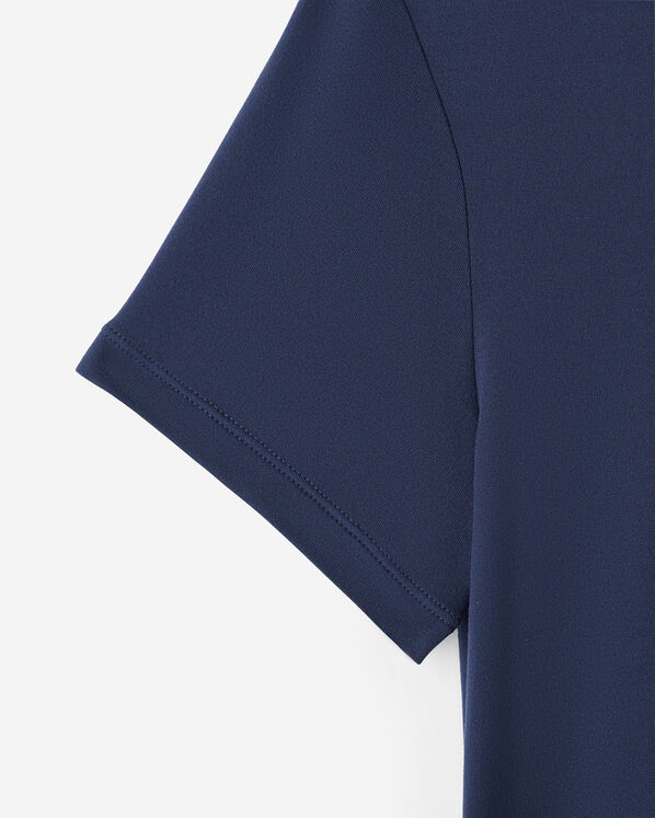 Renew Knit Short Sleeve T-Shirt