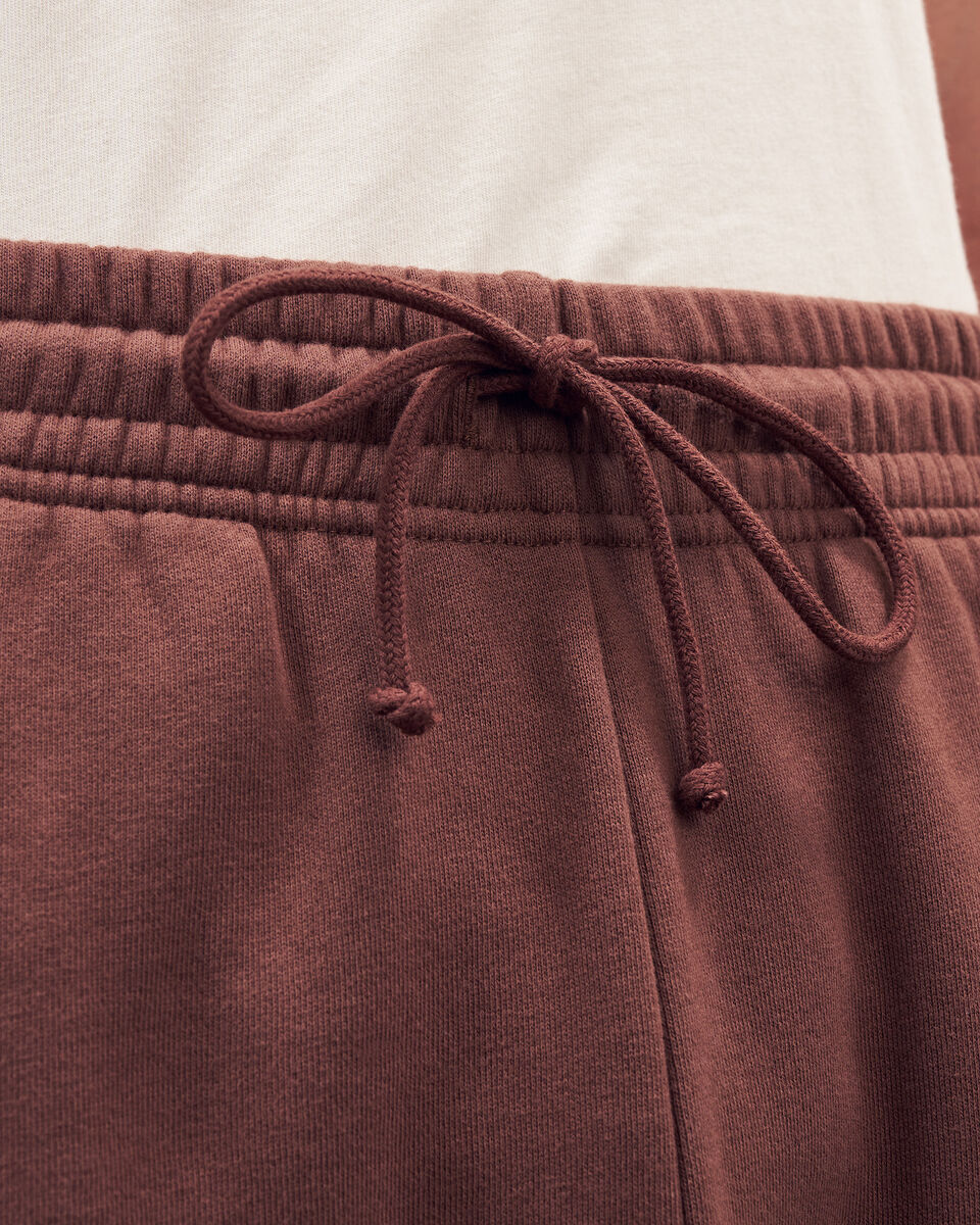 Pantalon en molleton Révolutionnaire By Roots non genré