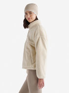 Creekside Shearling Fleece Anorak