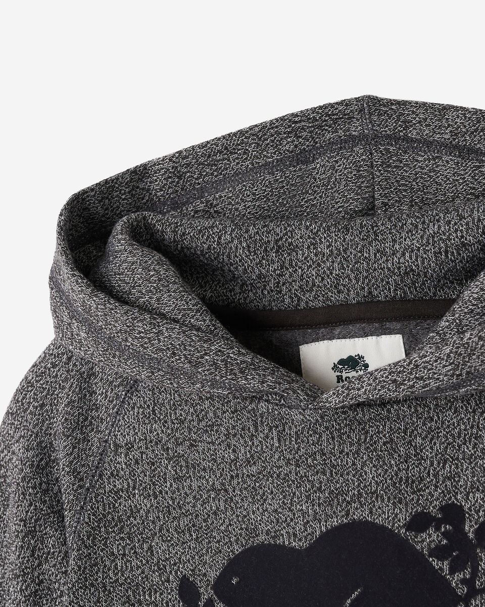 Kids Organic Original Kanga Hoodie