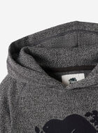 Kids Organic Original Kanga Hoodie