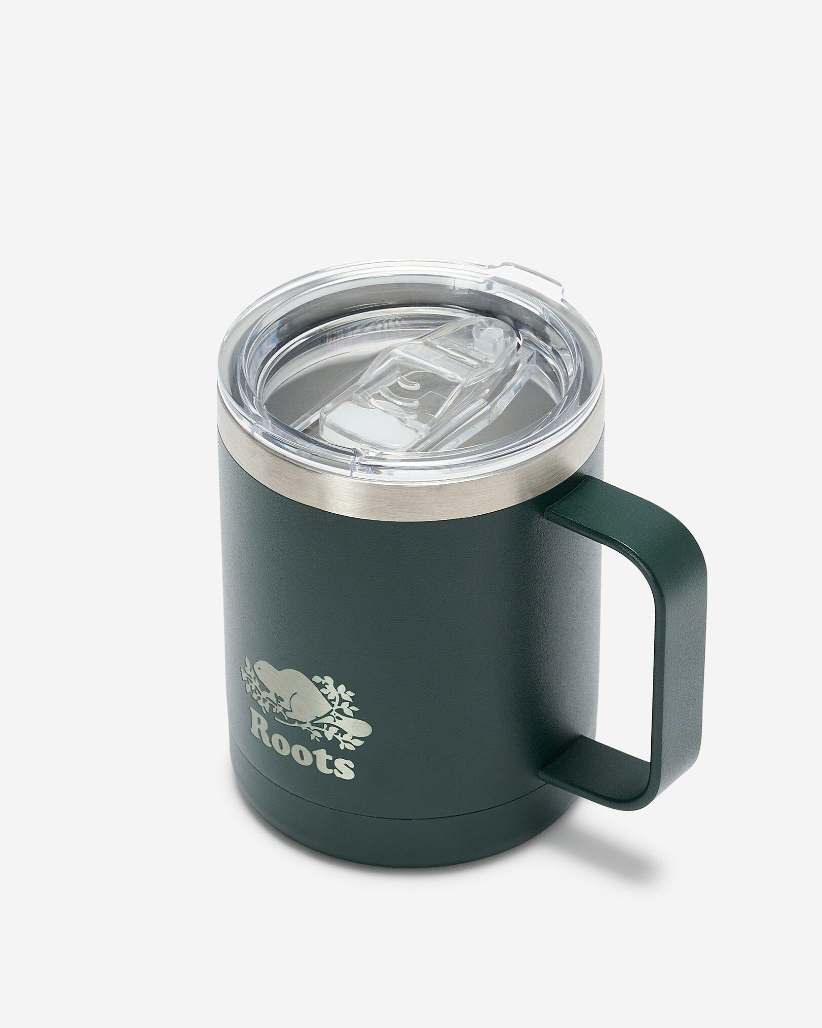 Roots Mug