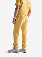 Pantalon original en molleton de coton bio