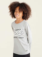 T-shirt Sporting Goods pour enfants 