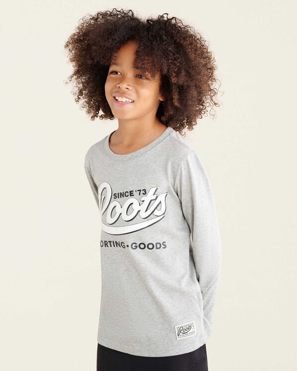 T-shirt Sporting Goods pour enfants 