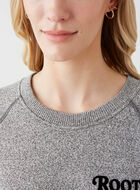 Cabin 1973 Crewneck Sweatshirt