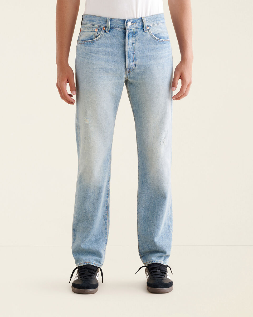 Levi's 501® '54 Original Fit Mens Jeans