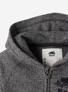 Toddler Organic Original Full Zip Hoodie