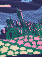 Écharpe Roots X Wicked