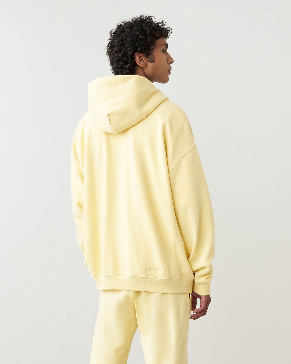 One Zip Hoodie Gender Free 