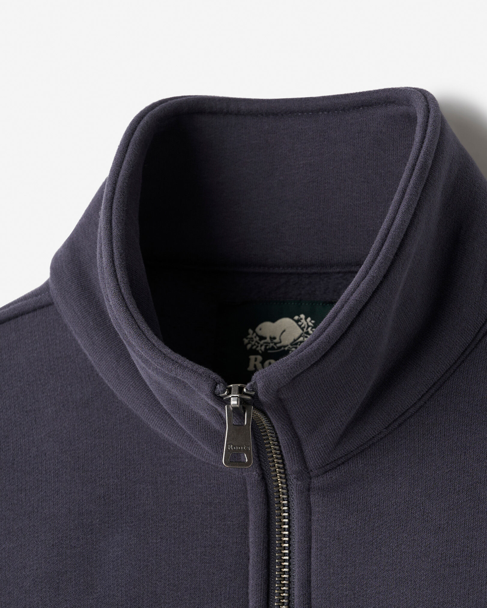 Cloud Cropped Jacket