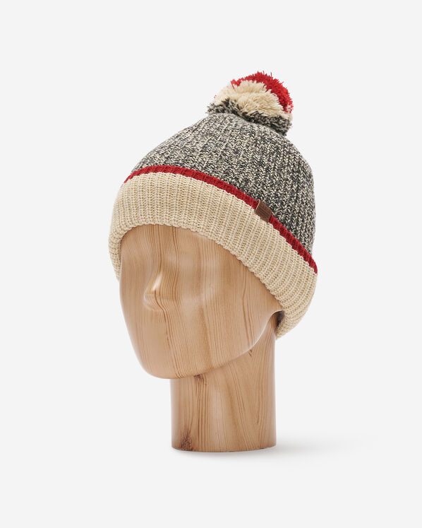 Kids Cabin Toque