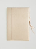 Medium Sketchbook Metallic