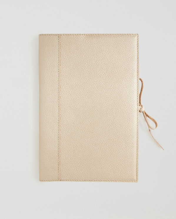 Medium Sketchbook Metallic