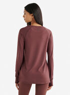 Renew Knit Long Sleeve Top 2.0