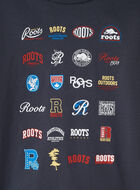 Toddler Legends Graphic Long Sleeve T-Shirt