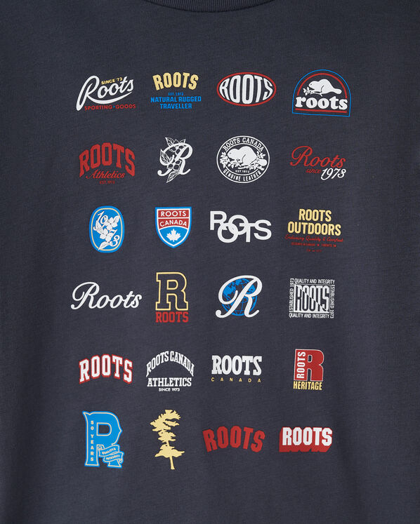Toddler Legends Graphic Long Sleeve T-Shirt Toddler Legends Graphic Long Sleeve T-Shirt