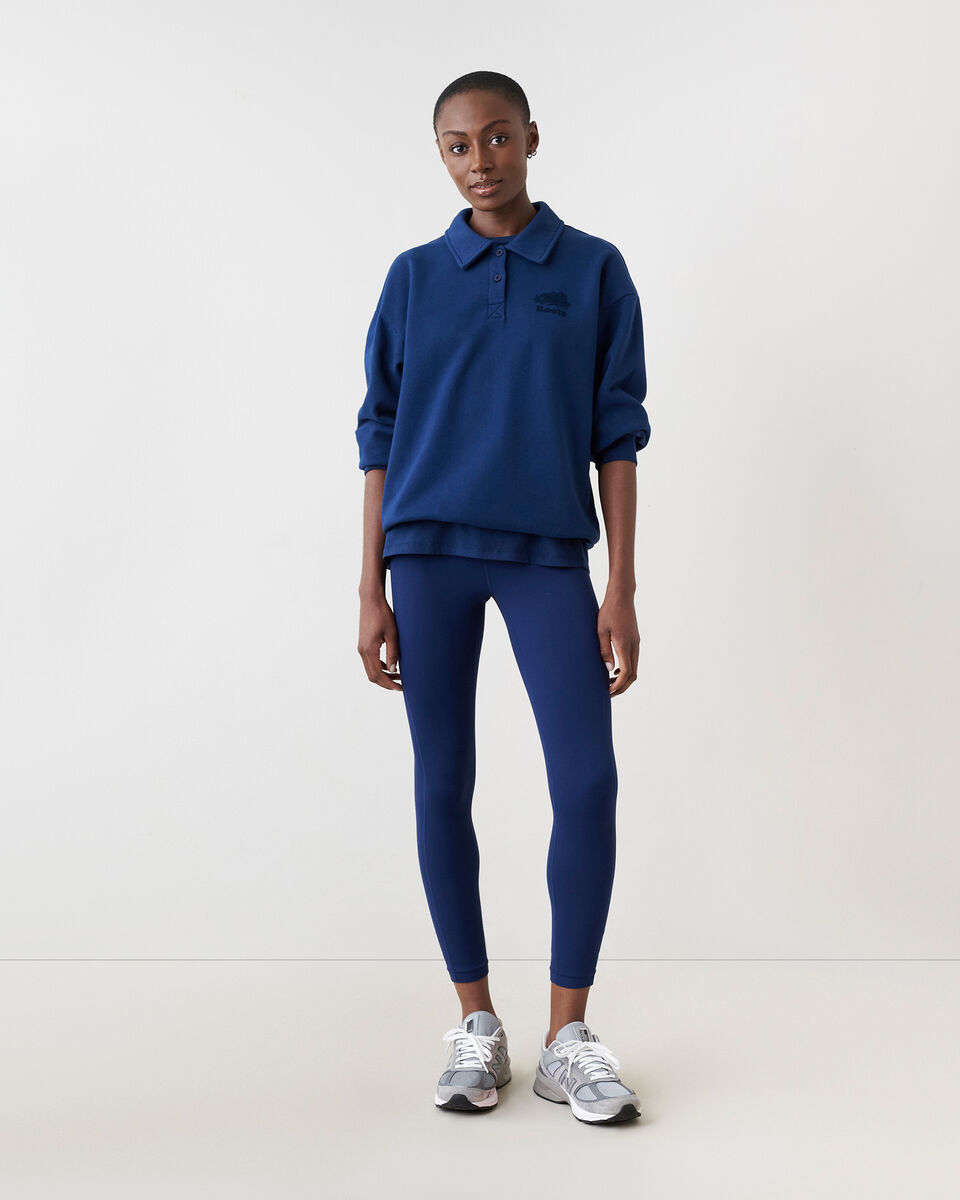 Restore Pocket Legging