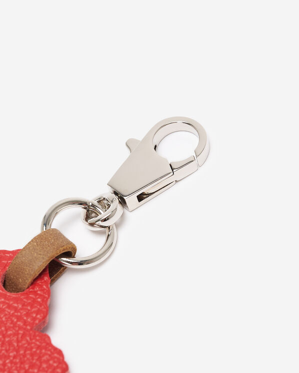 Maple Leaf Keychain Tribe