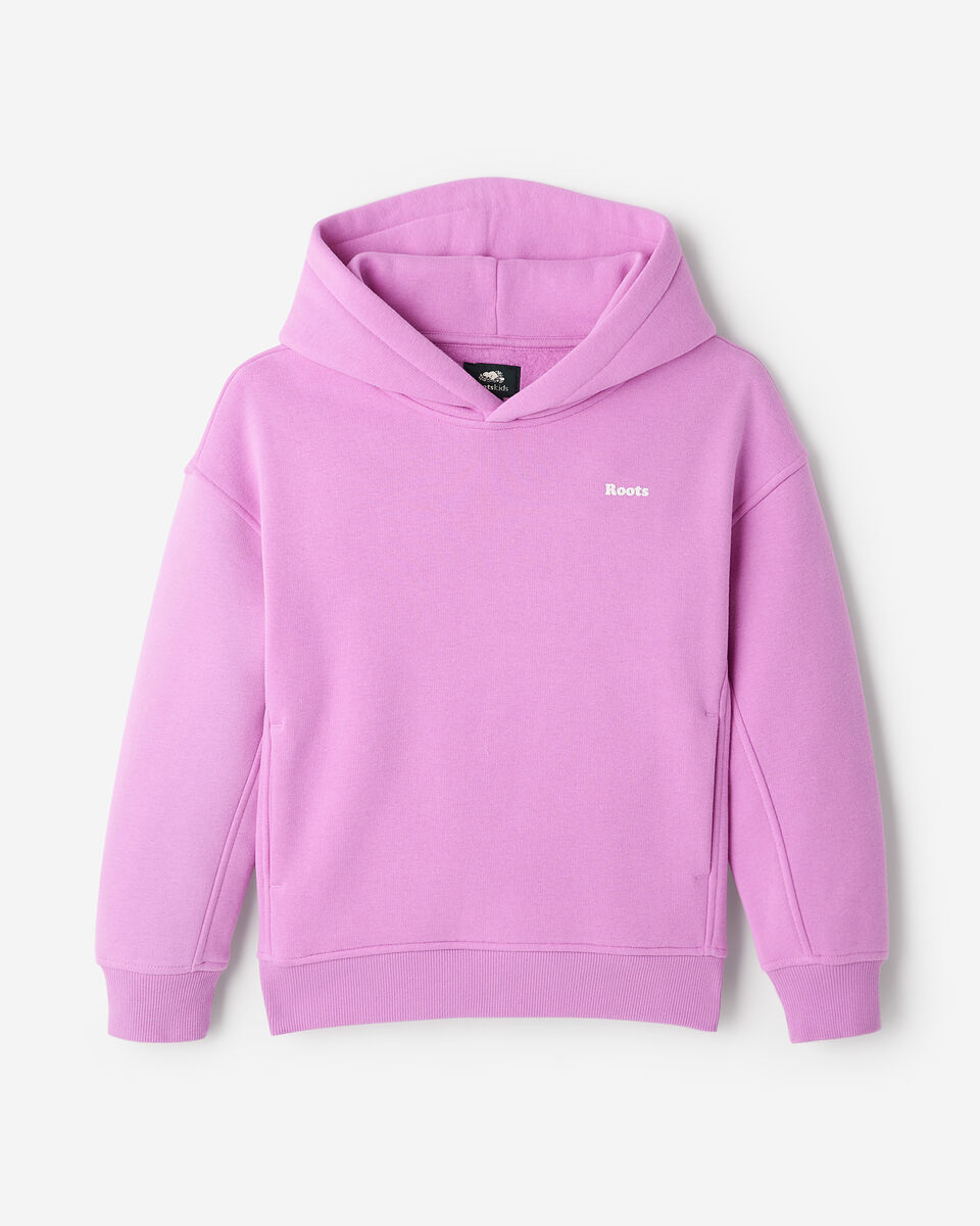 Kids Cloud Hoodie